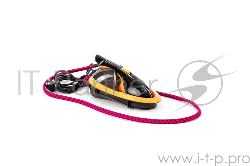 Отпариватель MIE Assistente M 2250Вт, объем бака 2 л, пр-сть пара: 70 гр/мин