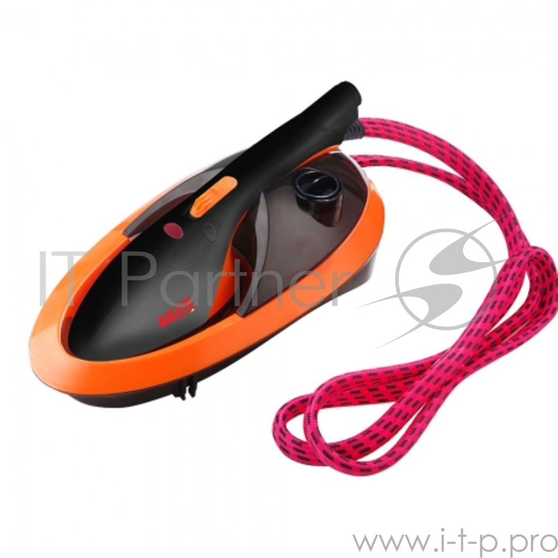 Отпариватель MIE Assistente M 2250Вт, объем бака 2 л, пр-сть пара: 70 гр/мин