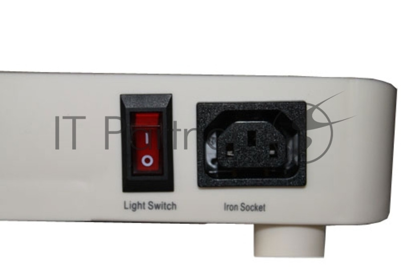 Гладильный пресс MIE Romeo 5 Plus White