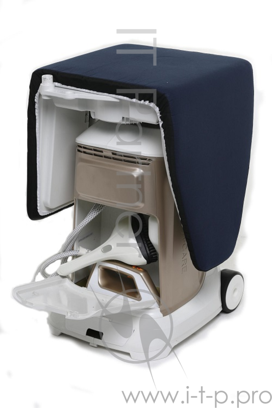 Гладильная система MIE Maxima золотой