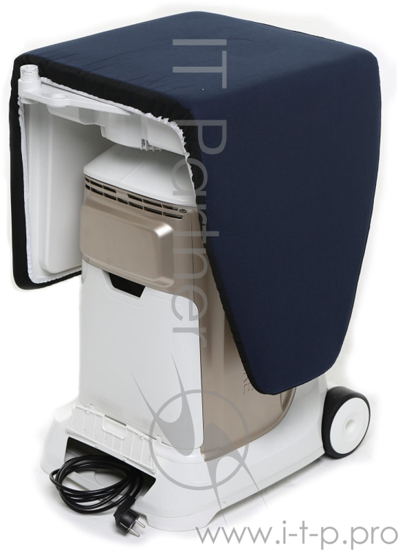 Гладильная система MIE Maxima золотой