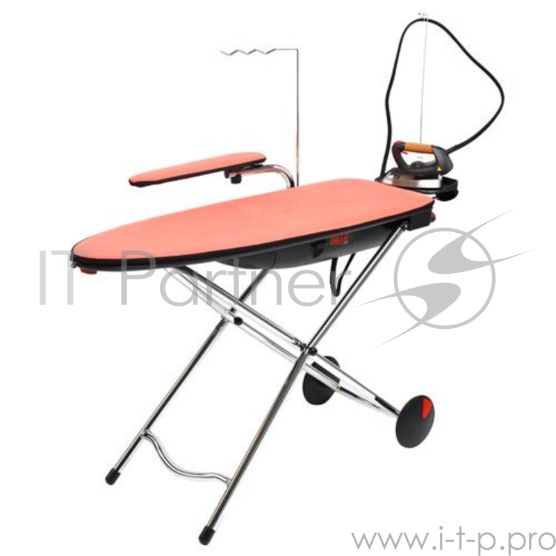 Гладильная система MIE Milano