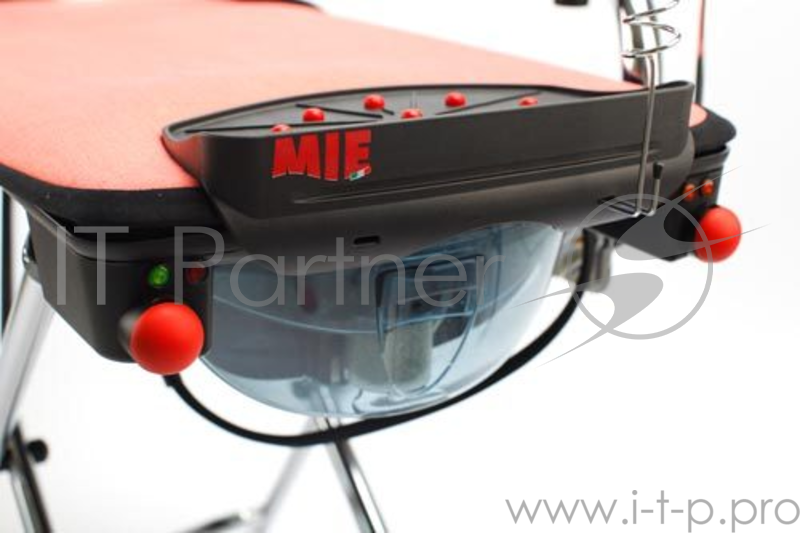 Гладильная система MIE Milano