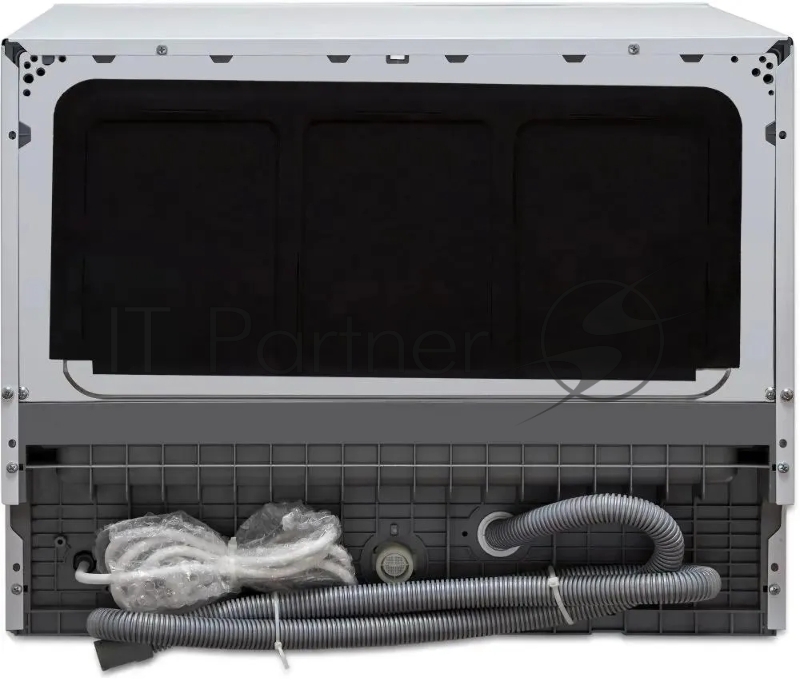 Посудомоечная машина Hyundai DT205 белый (компактная)