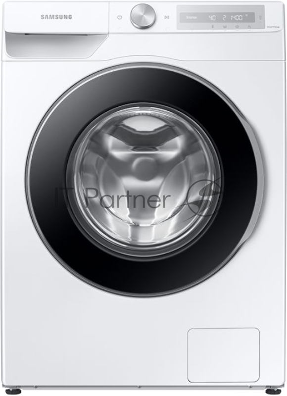 Стиральная машина Samsung WW10T634CLH/LP класс: A загр.фронтальная макс.:10.5кг белый