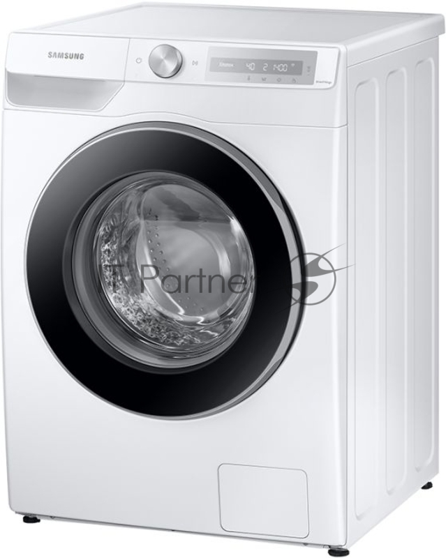 Стиральная машина Samsung WW10T634CLH/LP класс: A загр.фронтальная макс.:10.5кг белый