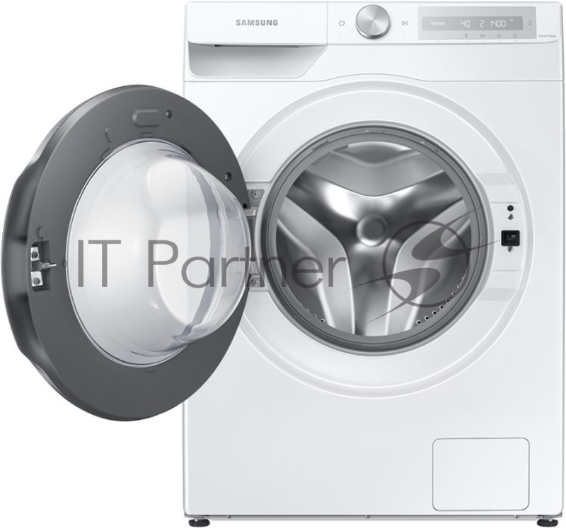 Стиральная машина Samsung WW10T634CLH/LP класс: A загр.фронтальная макс.:10.5кг белый