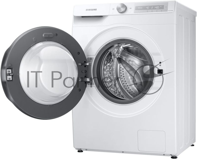 Стиральная машина Samsung WW10T634CLH/LP класс: A загр.фронтальная макс.:10.5кг белый