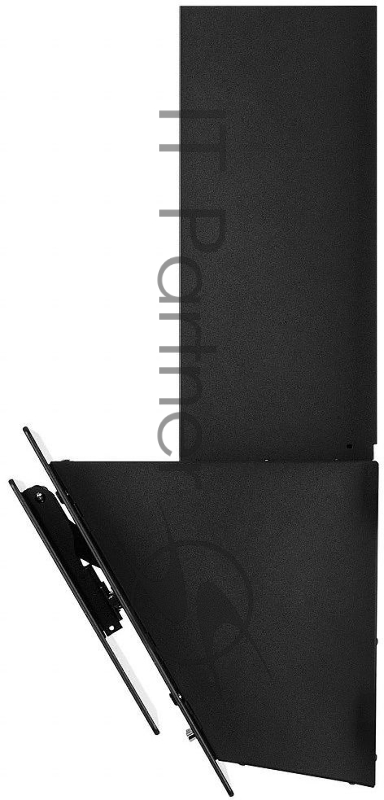 Вытяжка Krona VENERA 600 black PB