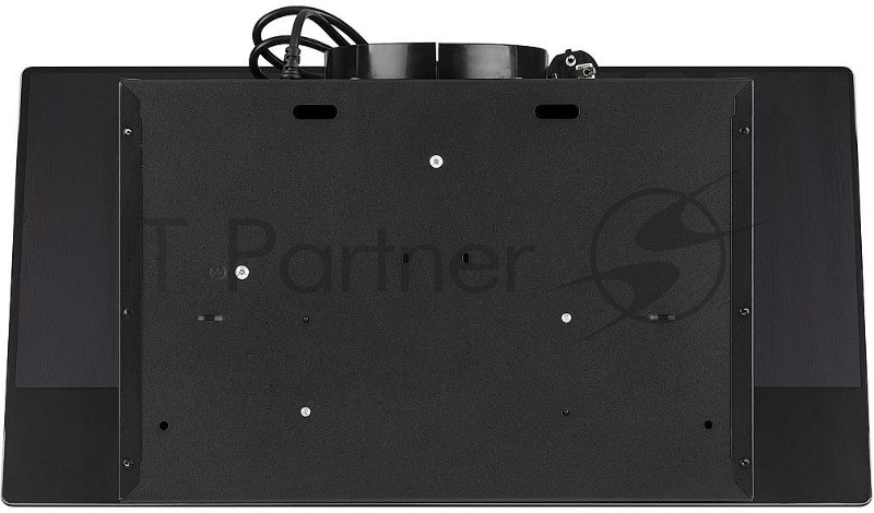 Вытяжка Krona VENERA 600 black PB