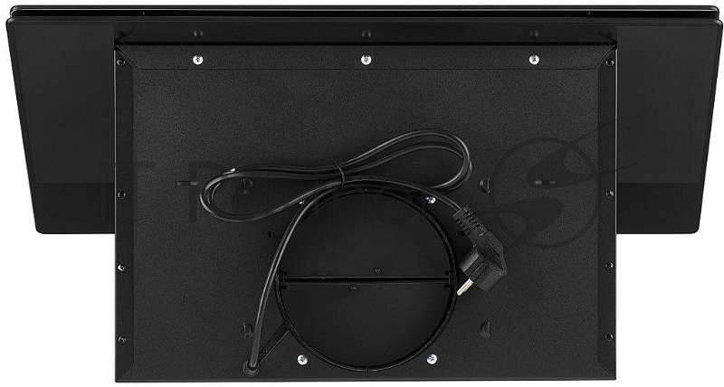 Вытяжка Krona VENERA 600 black PB