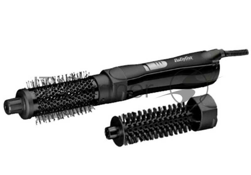 Фен-щетка BABYLISS AS82E