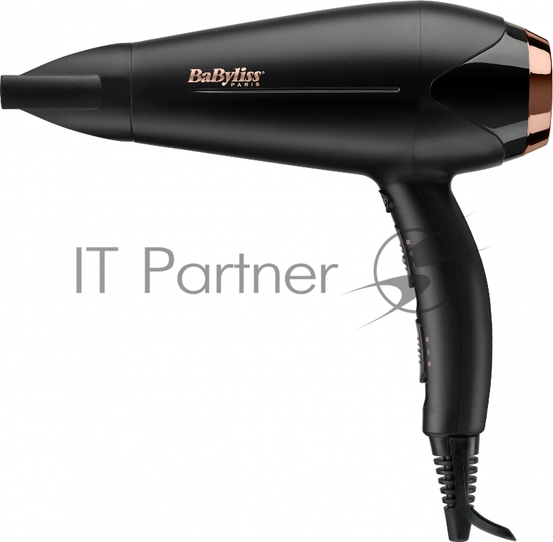 Фен BABYLISS D570DE