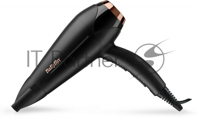 Фен BABYLISS D570DE