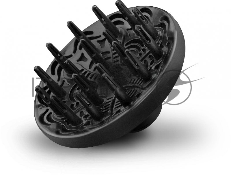 Фен BABYLISS D570DE