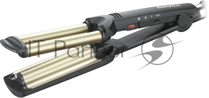 Стайлер BABYLISS C260E
