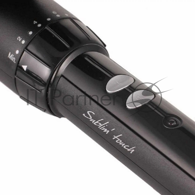 Щипцы BABYLISS C332E Pro 180