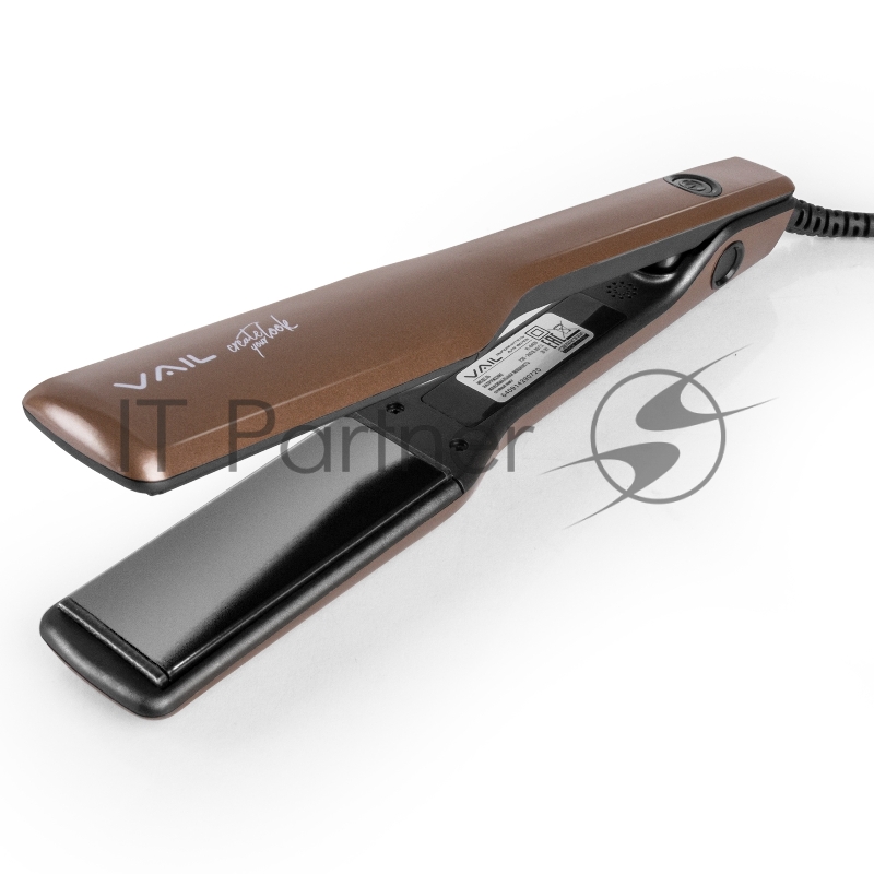 Выпрямитель для волос VAIL VL-6409 размер пластин 36*90 мм
