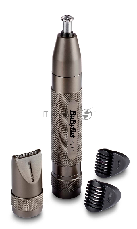 Триммер BABYLISS E110E