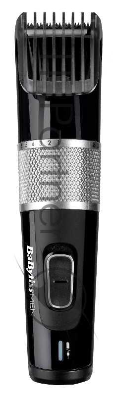 Машинка для стрижки BABYLISS E973E