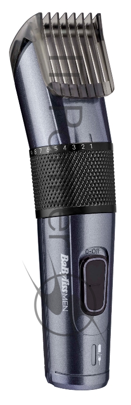 Машинка для стрижки BABYLISS E976E