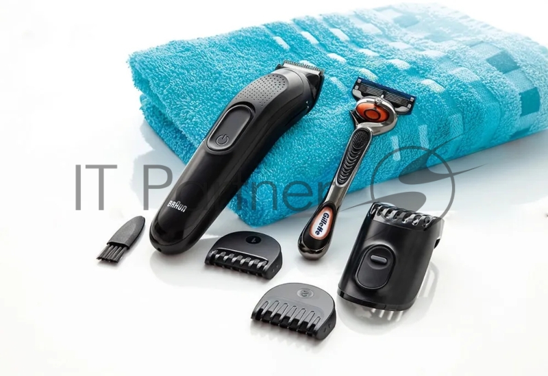 Триммер Braun SK3000