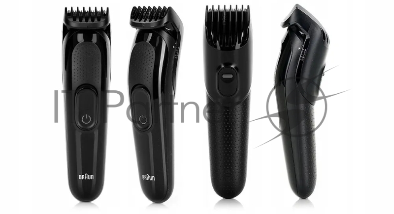 Триммер Braun SK3000