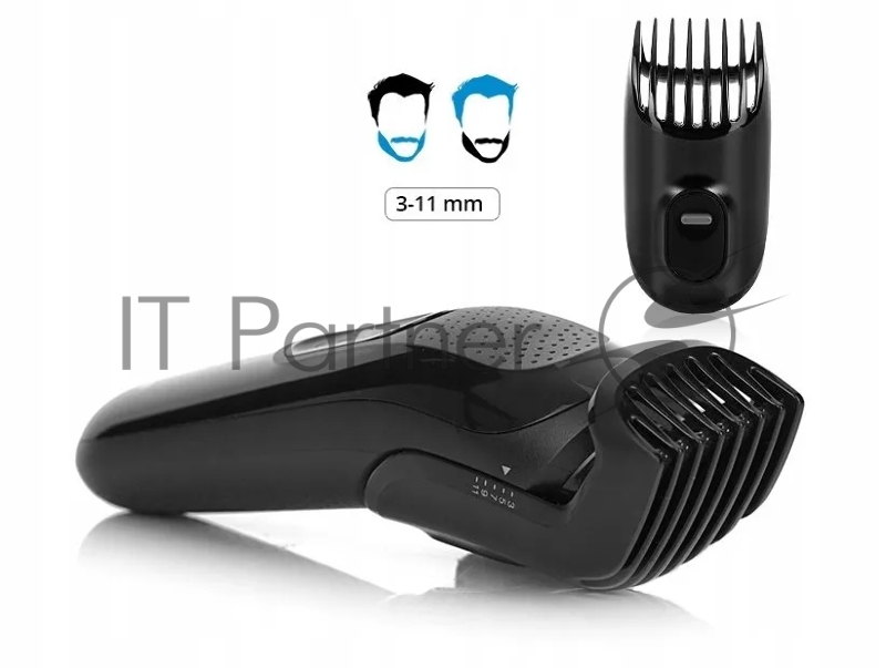 Триммер Braun SK3000