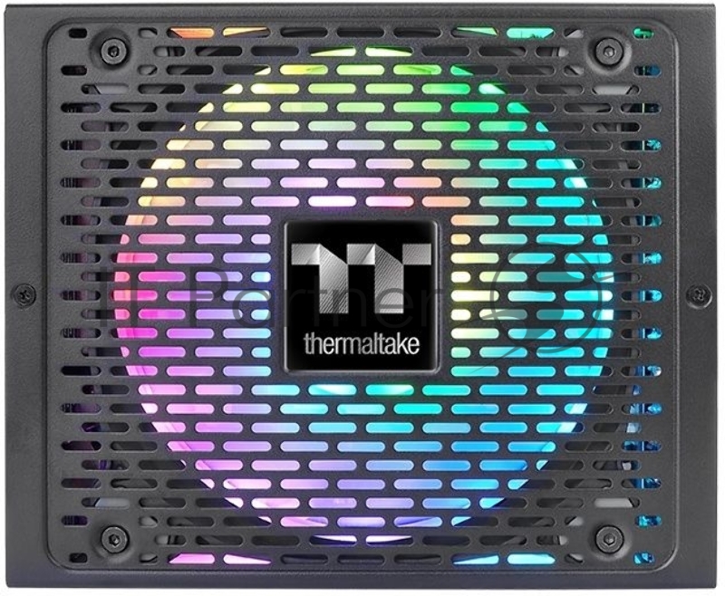 Toughpower PF1 ARGB 1200 PS-TPD-1200F3FAPE-1 1200W,80 Plus Platinum, полностью модульный