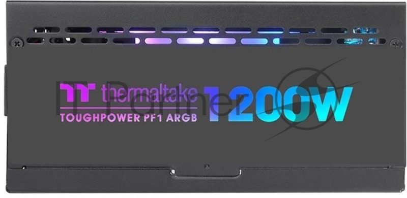 Toughpower PF1 ARGB 1200 PS-TPD-1200F3FAPE-1 1200W,80 Plus Platinum, полностью модульный