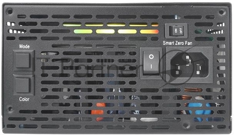 Toughpower PF1 ARGB 1200 PS-TPD-1200F3FAPE-1 1200W,80 Plus Platinum, полностью модульный