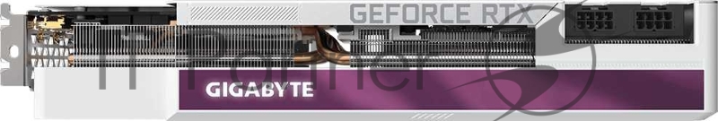 Видеокарта PCIE16 RTX3080 10GB GDDR6X N3080VISION OC-10GD GIGABYTE