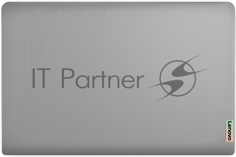 Ноутбук IP3-15ITL6 CI3-1115G4 15 4/256GB 82H8005FRK LENOVO