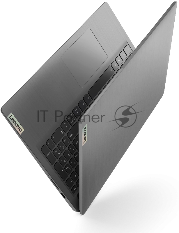 Ноутбук IP3-15ITL6 CI3-1115G4 15 4/256GB 82H8005FRK LENOVO