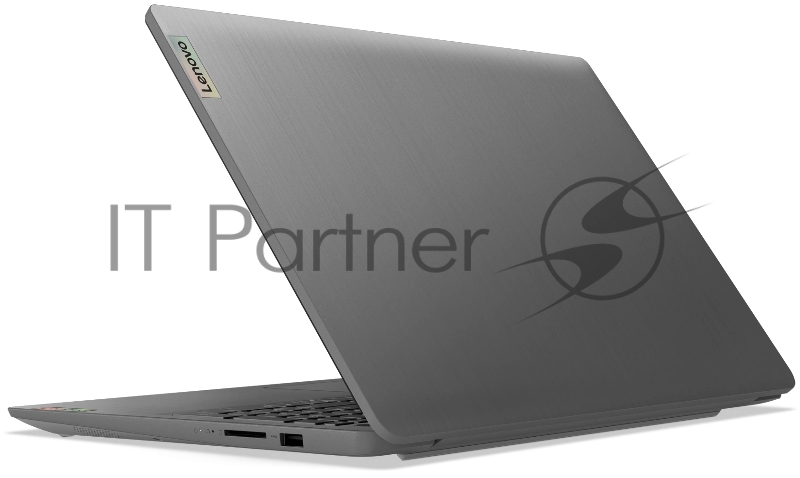 Ноутбук IP3-15ITL6 CI3-1115G4 15 4/256GB 82H8005FRK LENOVO