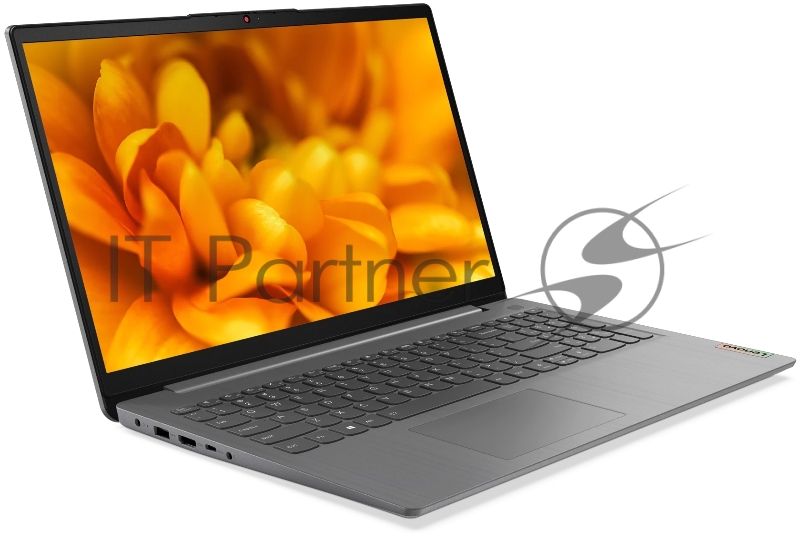 Ноутбук IP3-15ITL6 CI3-1115G4 15 4/256GB 82H8005FRK LENOVO