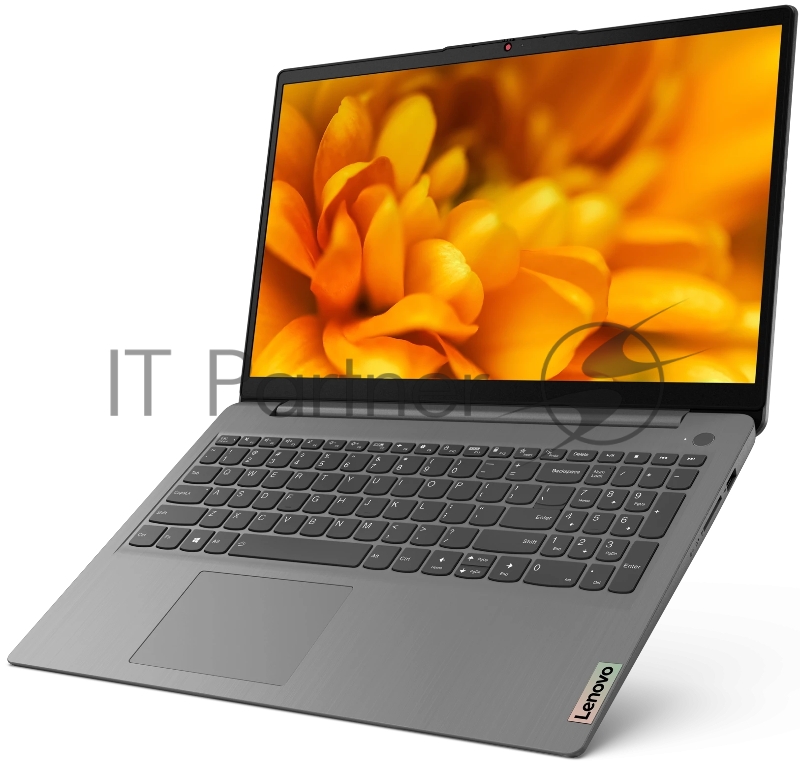 Ноутбук IP3-15ITL6 CI3-1115G4 15 4/256GB 82H8005FRK LENOVO