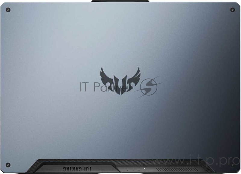 Ноутбук Asus TUF Gaming FX506LI-HN039T Core i5 10300H/8Gb/SSD512Gb/NVIDIA GeForce GTX 1650 Ti 4Gb/15.6/IPS/FHD (1920x1080)/Windows 10/grey/WiFi/BT/Cam