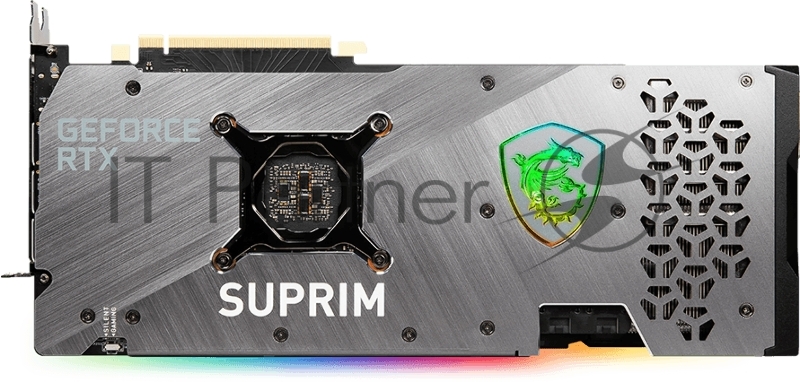 Видеокарта PCIE16 RTX3070TI 8GB GDDR6 RTX 3070 TI SUPRIM X 8G MSI