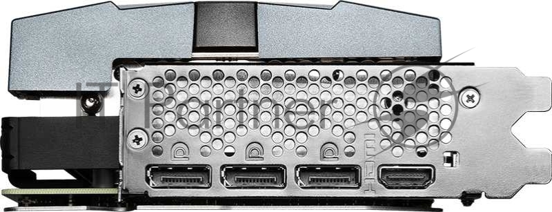 Видеокарта PCIE16 RTX3070TI 8GB GDDR6 RTX 3070 TI SUPRIM X 8G MSI