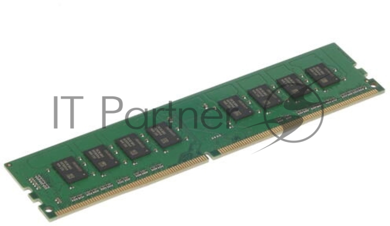 Память оперативная Foxline DIMM 16GB 2666 DDR4 CL 19 (2Gb*8)