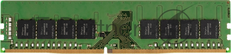 Память DDR4 32Gb 3200MHz Hynix HMAA4GU6MJR8N-VKN0 OEM PC4-23400 CL22 DIMM 288-pin 1.2В original dual rank