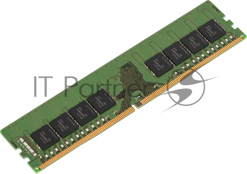 Память DDR4 32Gb 3200MHz Hynix HMAA4GU6MJR8N-VKN0 OEM PC4-23400 CL22 DIMM 288-pin 1.2В original dual rank