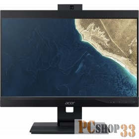 Моноблок Acer Z4670G (DQ.VTRER.015) PMD-G6400 22 4GB 128GB W10P