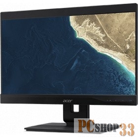 Моноблок Acer Z4670G (DQ.VTRER.015) PMD-G6400 22 4GB 128GB W10P