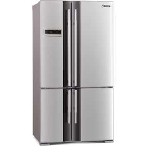 Холодильник Mitsubishi MR-LR 78 G-ST-R нержавеющая сталь