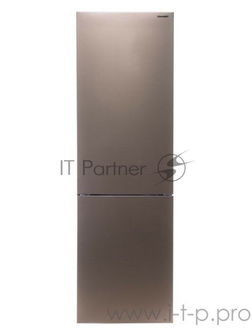 Холодильник SHARP SJB320EVCH