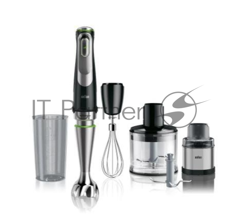 Блендер BRAUN