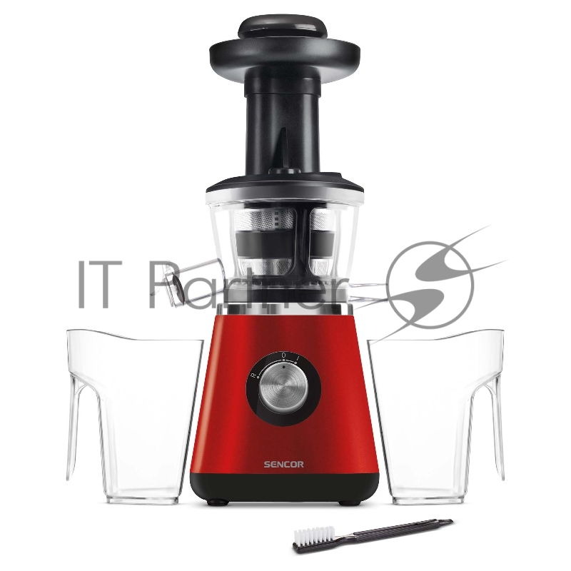 Соковыжималка Sencor