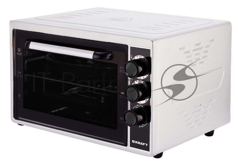 Мини печь KRAFT KF-MO 3200 W